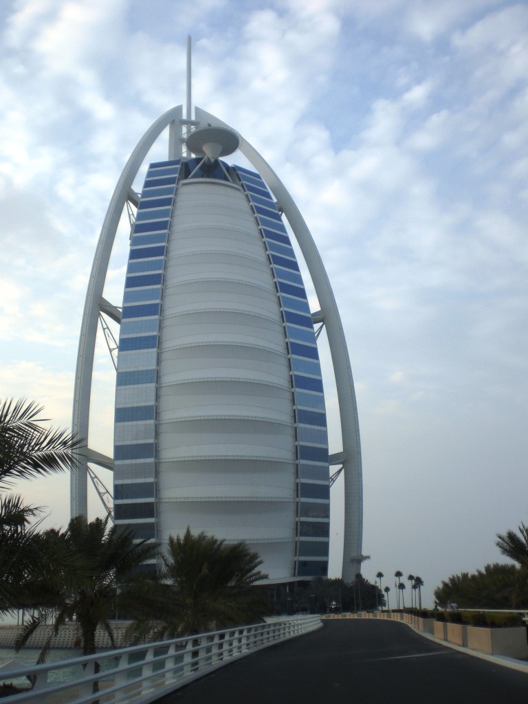 Dubai Burj Al Arab