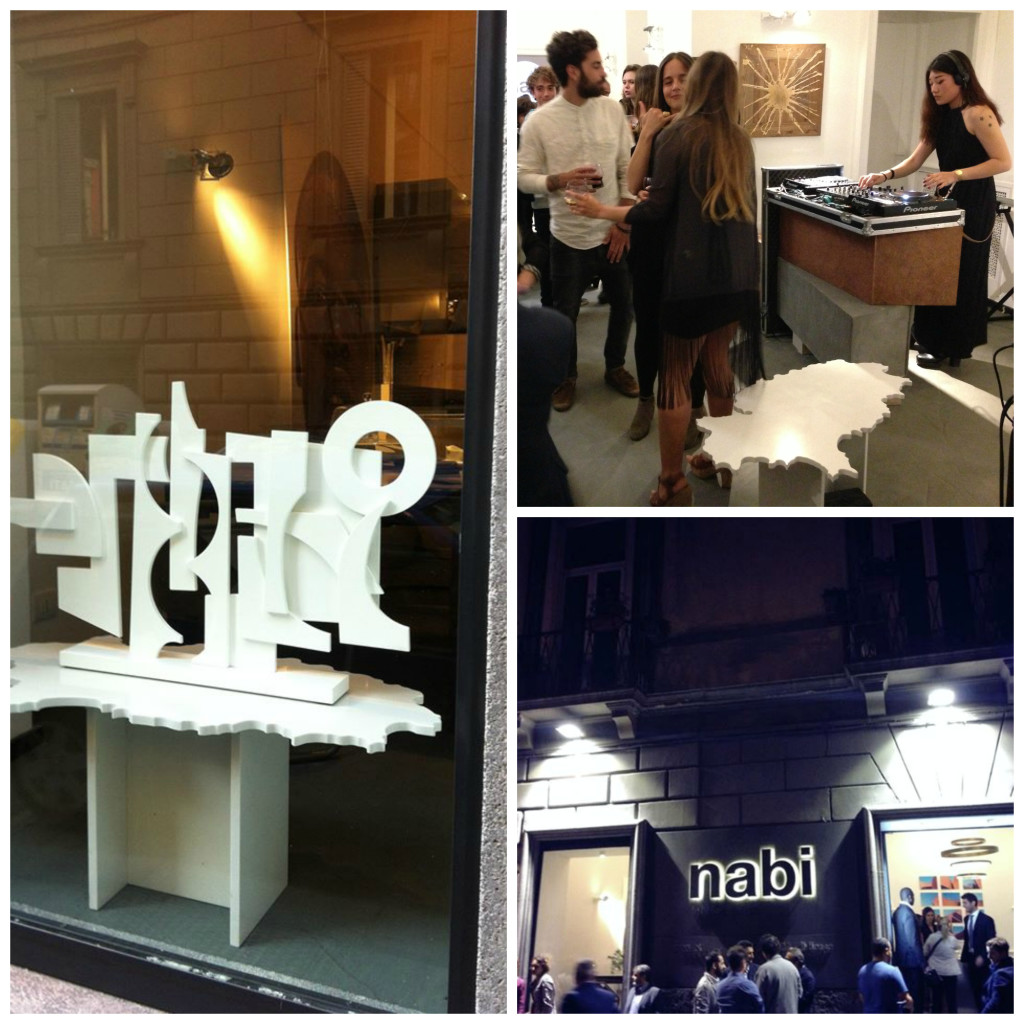 Naples Nabi Interior Design